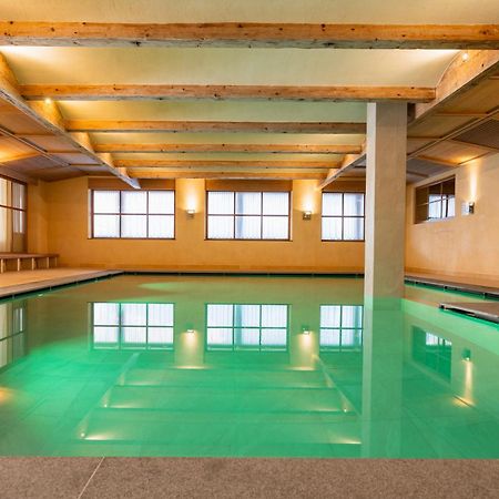 Sporthotel Panorama 코르바라 인 바디아 외부 사진