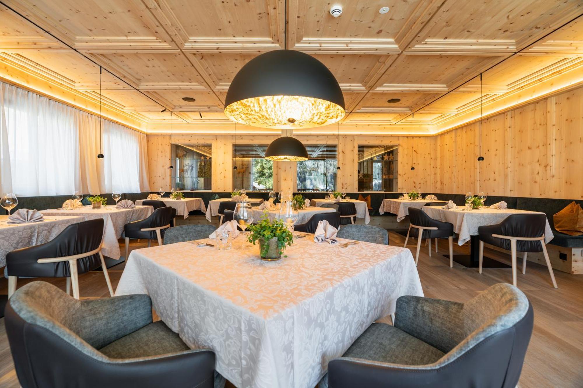 Sporthotel Panorama 코르바라 인 바디아 외부 사진
