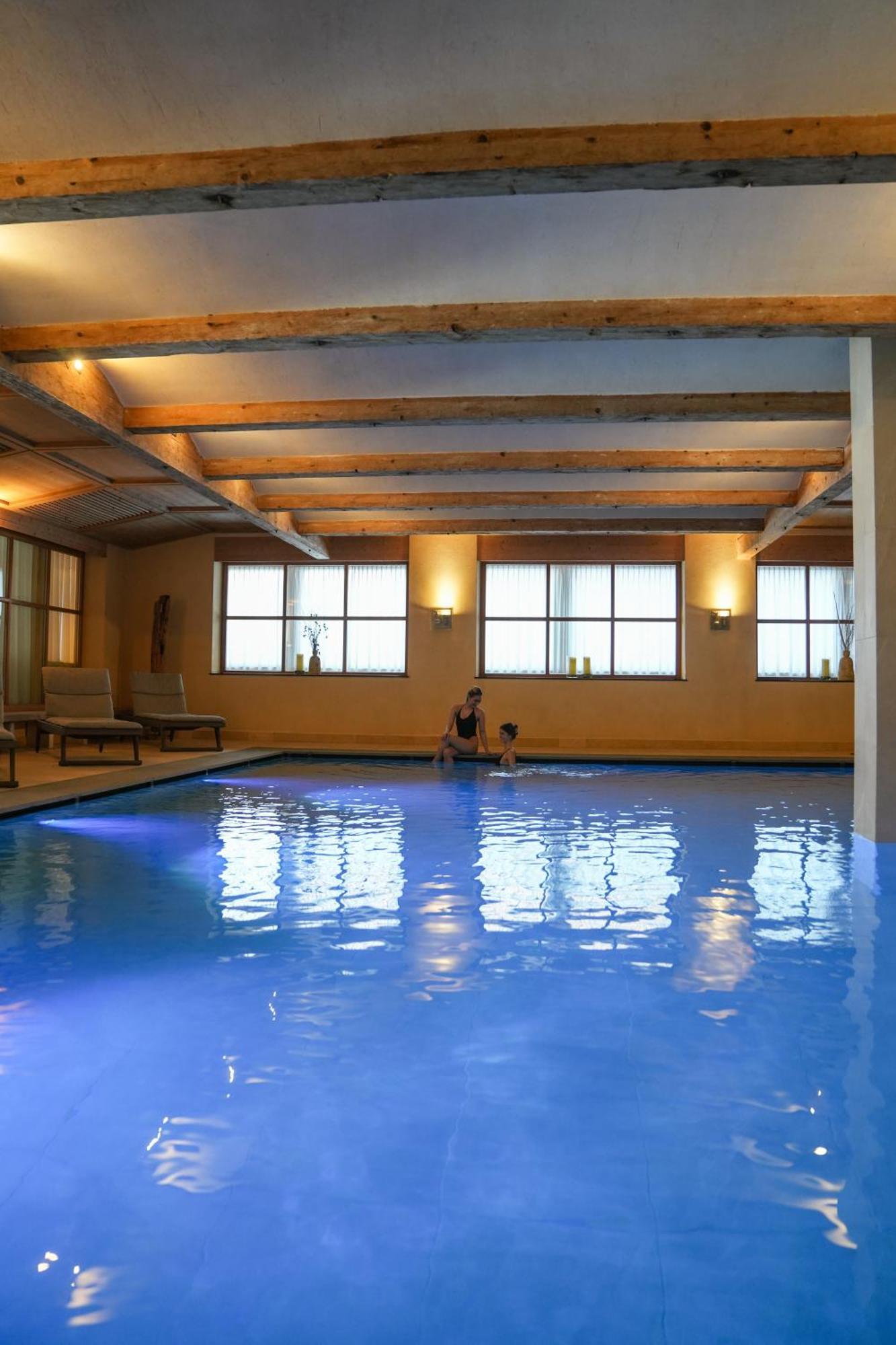 Sporthotel Panorama 코르바라 인 바디아 외부 사진